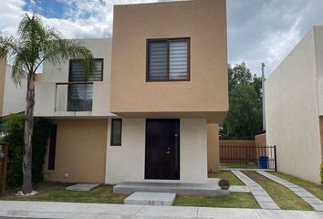 Casa en condominio en  Puerta Real, Corregidora, Corregidora, Querétaro