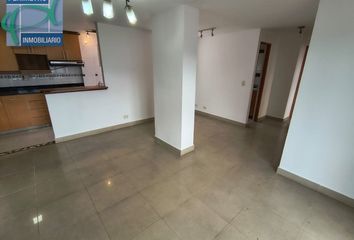 Apartamento en El Rodeo, Medellín
