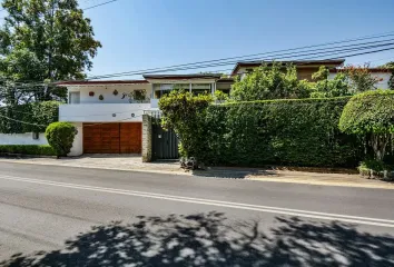 Casa en venta en Jardines del Pedregal