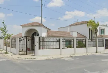 Casa en  Calle Río Colorado Poniente, Portal De Zuazua, General Zuazua, Nuevo León, 65550, México