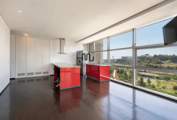 Departamento en  Paseo De Los Arquitectos, Santa Fe Cuajimalpa, Santa Fe, Ciudad De México, Cuajimalpa De Morelos, Ciudad De México, 05348, México