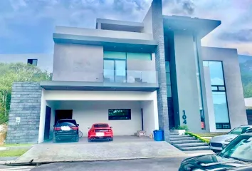 Casa en  Galeana, Nuevo León, México