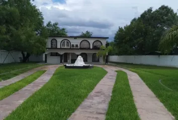 Quinta en  Calle Chopos, Villas Campestre, Ciénega De Flores, Nuevo León, 65550, México