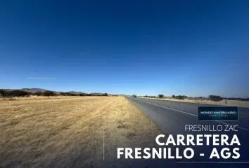 Lote de Terreno en  Guadalupe, Zacatecas, 98619, México