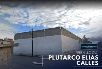 Lote de Terreno en  Fresnillo, Zacatecas, 99039, México