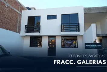 Casa en  Calle Diego Rivera, Guadalupe, Zacatecas, 98615, México