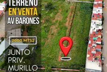 Lote de Terreno en  Calle Antiguo Camino A Zóquite, Guadalupe, Zacatecas, 98615, México