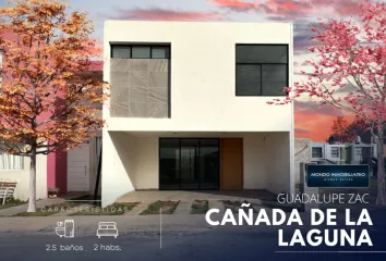 Casa en  Agapito Pérez Perea, Guadalupe, Zacatecas, 98605, México