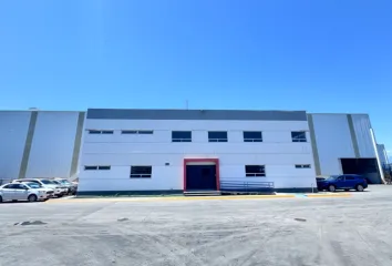 Nave en  Iris, Villas De Santa Rosa, Apodaca, Nuevo León, 66610, México