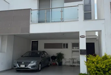 Casa en  Britania, Dominio Cumbres, García, Nuevo León, 66036, México