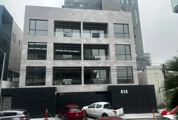 Edificio en  Calzada Del Valle Alberto Santos, Del Valle, San Pedro Garza García, Nuevo León, 66250, México