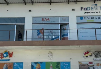 Oficina en  Boulevard Julián Treviño Elizondo, Apodaca, Nuevo León, 66634, México