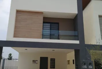 Casa en  Las Lomas Sector Bosques, García, Nuevo León