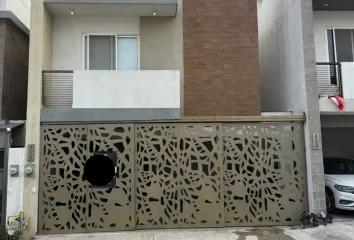 Casa en  Calle Monte Sinai, García, Nuevo León, 66035, México