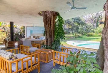 Quinta en  Tepoztlán, Morelos, 62520, México