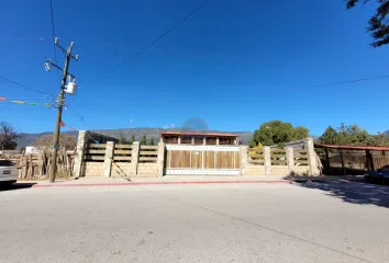 Quinta en  Arteaga, Arteaga, Arteaga, Coahuila