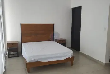 Departamento en renta en Santa Lucia