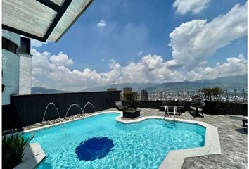 Apartment for rent in Los Balsos, Medellín
