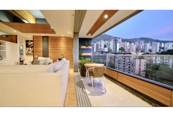 Apartamento en Carrera 35, La Florida, Comuna 14 - El Poblado, Perímetro Urbano Medellín, Medellín, Valle De Aburrá, Antioquia, Rap Del Agua Y La Montaña, 050003, Colombia