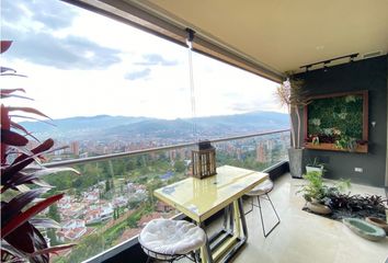 Apartment for rent in Las Palmas, Medellín