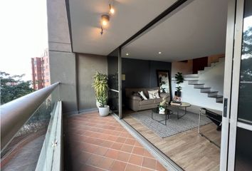 Apartamento en La Florida, Comuna 14 - El Poblado, Perímetro Urbano Medellín, Medellín, Valle De Aburrá, Antioquia, Rap Del Agua Y La Montaña, 050003, Colombia