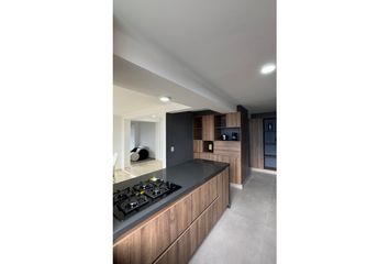 Apartamento en Poblado, Medellín