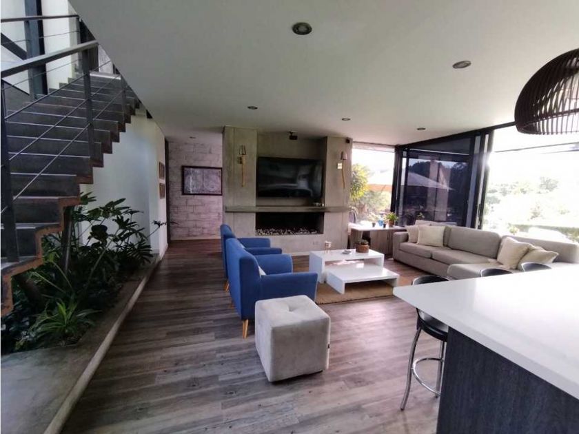 Casa en arriendo Envigado, Valle De Aburrá, Antioquia, Rap Del Agua Y La Montaña, 055420, Colombia