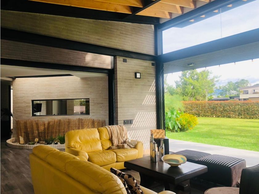 Casa en arriendo Calle 48b, Rionegro, Oriente, Antioquia, Rap Del Agua Y La Montaña, 054040, Colombia