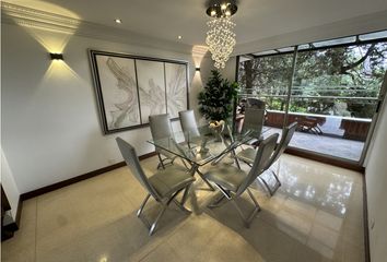 Apartment for rent in Poblado, Medellín