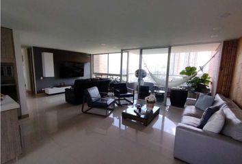 Apartment for rent in Castropol, Medellín