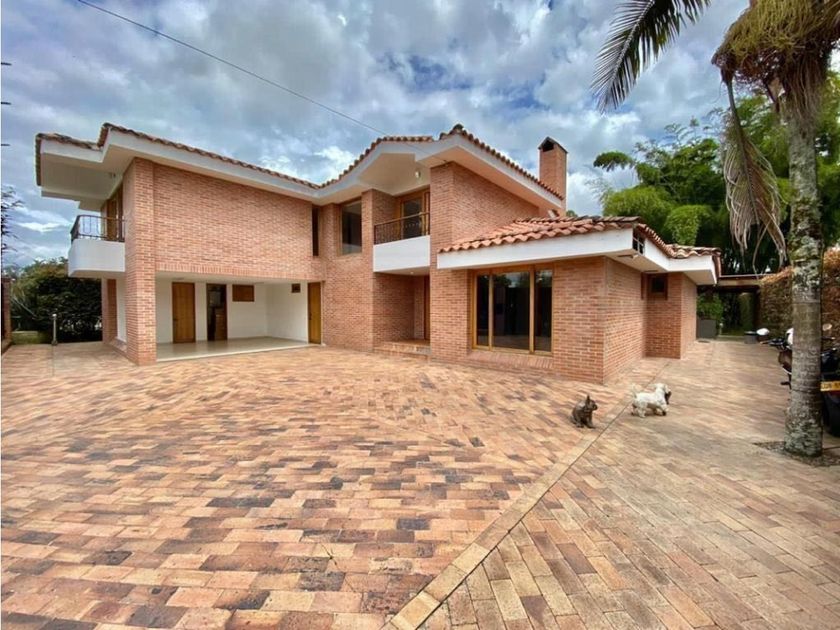 House for rent in Rionegro