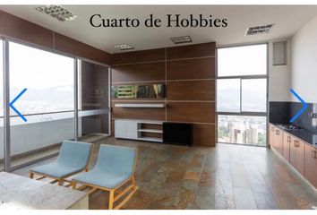 Apartamento en Calle 5 Sur, Los Balsos Numero 1, Comuna 14 - El Poblado, Perímetro Urbano Medellín, Medellín, Valle De Aburrá, Antioquia, Rap Del Agua Y La Montaña, 050022, Colombi