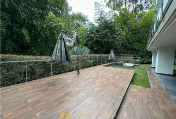 House for rent in Poblado, Medellín