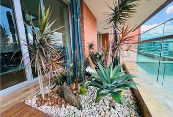 Apartamento en Poblado, Medellín