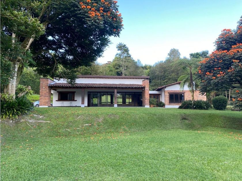 Casa en arriendo Carrera 56, Rionegro, Oriente, Antioquia, Rap Del Agua Y La Montaña, 054040, Colombia