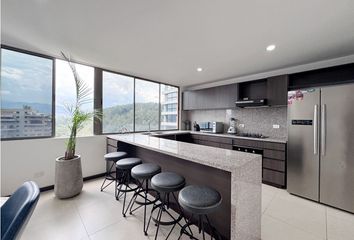 Apartamento en Comuna 14 - El Poblado, Perímetro Urbano Medellín, Medellín, Valle De Aburrá, Antioquia, Rap Del Agua Y La Montaña, 050020, Colombia