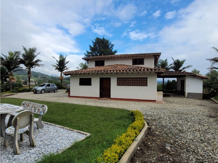 House for rent in Rionegro