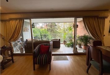 Apartment for rent in Poblado, Medellín