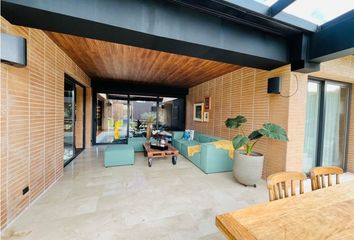House for rent in Poblado, Medellín