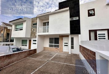 Casa en condominio en  El Pueblito, Corregidora, Corregidora, Querétaro