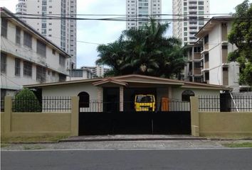Casa en  San Francisco, Ciudad De Panamá