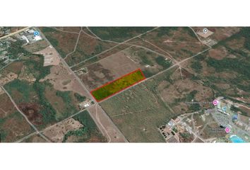 Lotes y Terrenos en  Calle Hacia Boca De Río Hato, Rio Hato, Anton, Cocle, Pan