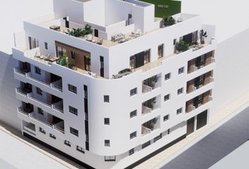 Atico en  Distrito 3 - Playas - La Mata, Torrevieja