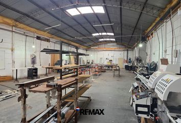Galpónes/Bodegas en  Partido De Bahía Blanca, Buenos Aires (fuera De Gba)