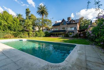 Casa en  Lomas De San Isidro, Partido De San Isidro
