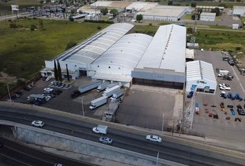 Nave en  Supercarretera Zacatecas-aguascalientes, Fracc. Arboledas De Paso Blanco, Jesús María, Aguascalientes, 20911, México