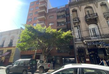 Departamento en  Balvanera, Capital Federal