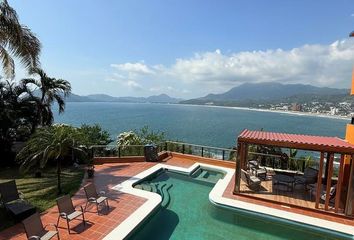Casa en  La Audiencia, Manzanillo