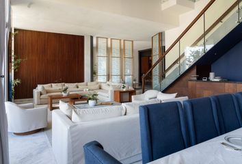 Departamento en  Avenida Paseo Bosque De La Reforma, Bosques De Las Lomas, Ciudad De México, Cuajimalpa De Morelos, Ciudad De México, 05120, México