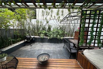 Departamento en  Calle Alfredo Tennyson, Polanco 4ª Sección, Polanco, Ciudad De México, Miguel Hidalgo, Ciudad De México, 11550, México